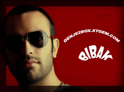 MOHAMMAD BIBAK